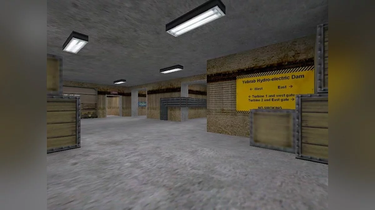 Скриншоты из Half-Life / Картинка 67
