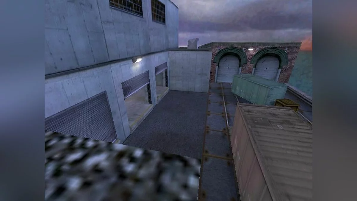 Скриншоты из Half-Life / Картинка 22