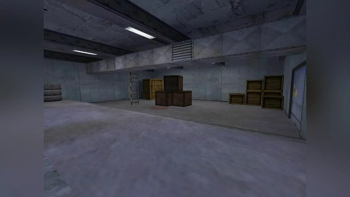 Скриншоты из Half-Life / Картинка 23