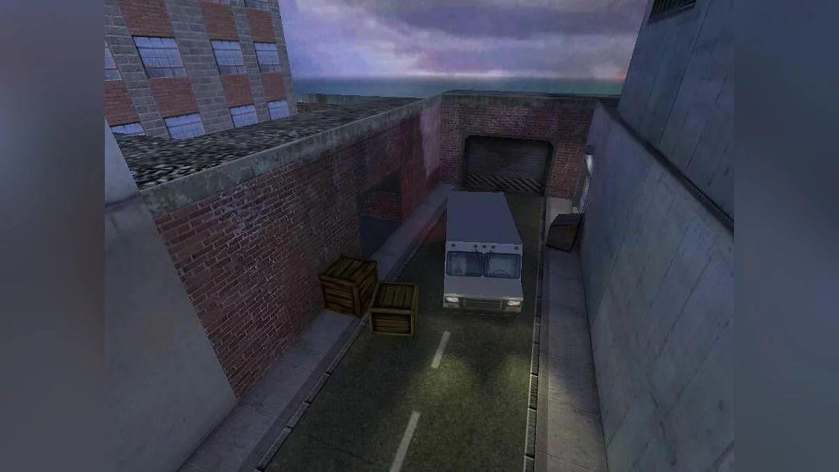 Скриншоты из Half-Life / Картинка 24