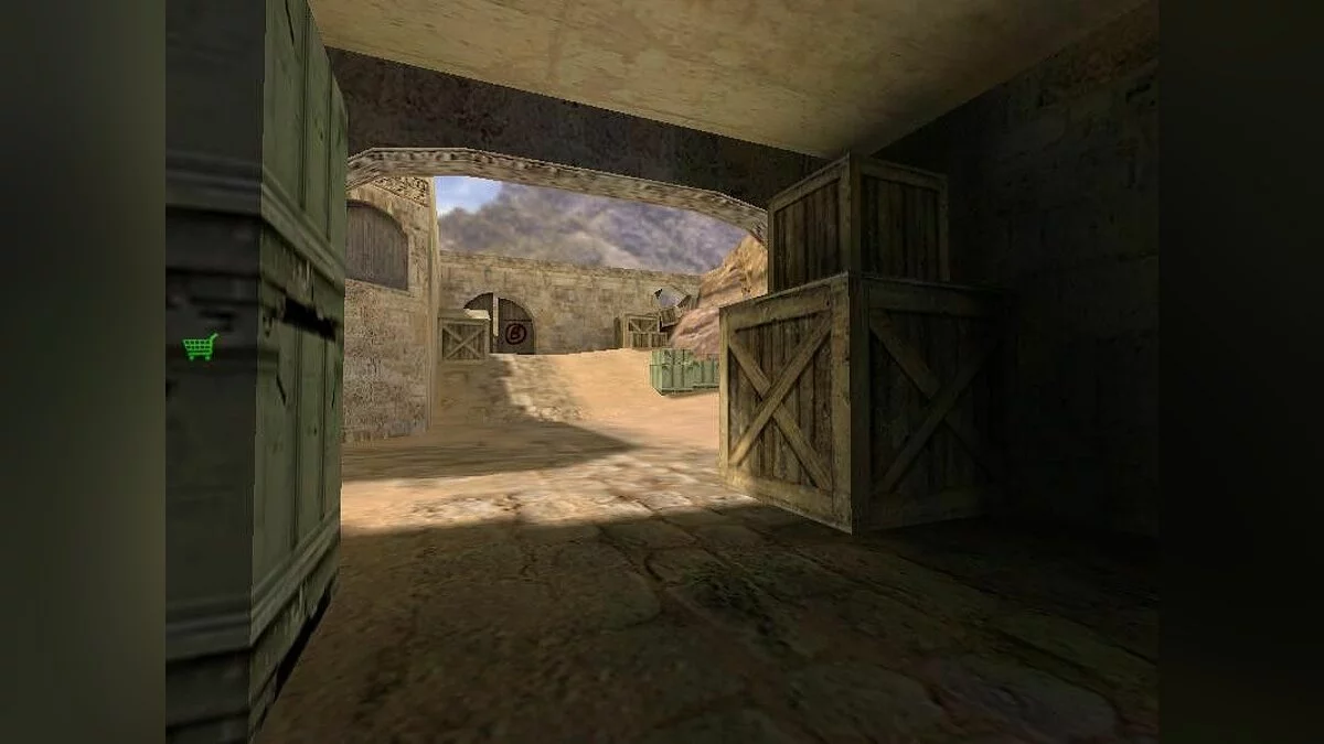 Скриншоты из Half-Life / Картинка 25