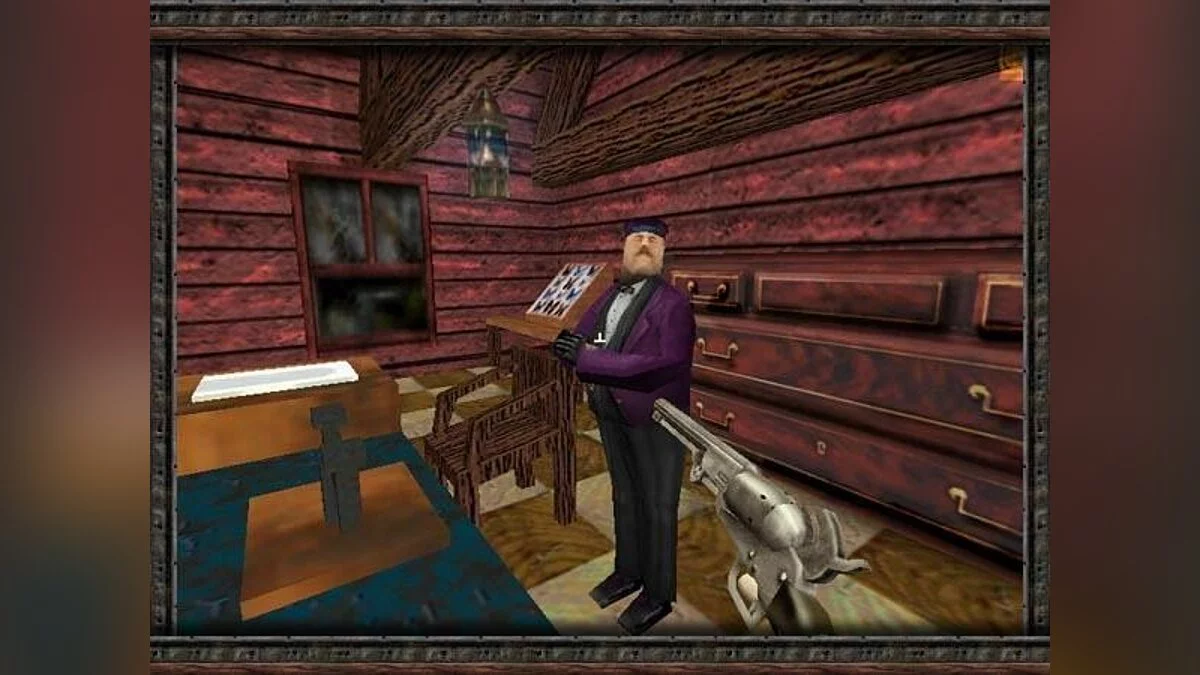 Скриншоты из Half-Life / Картинка 68