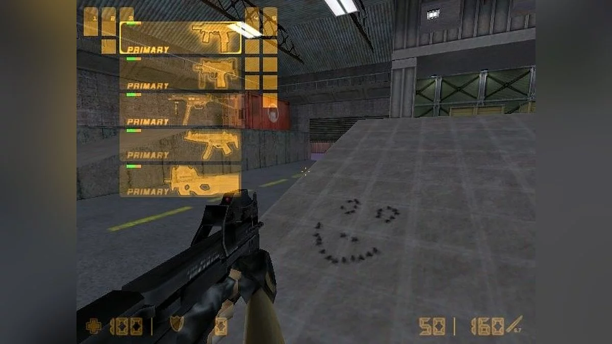 Скриншоты из Half-Life / Картинка 72