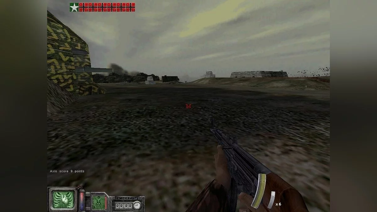 Скриншоты из Half-Life / Картинка 80