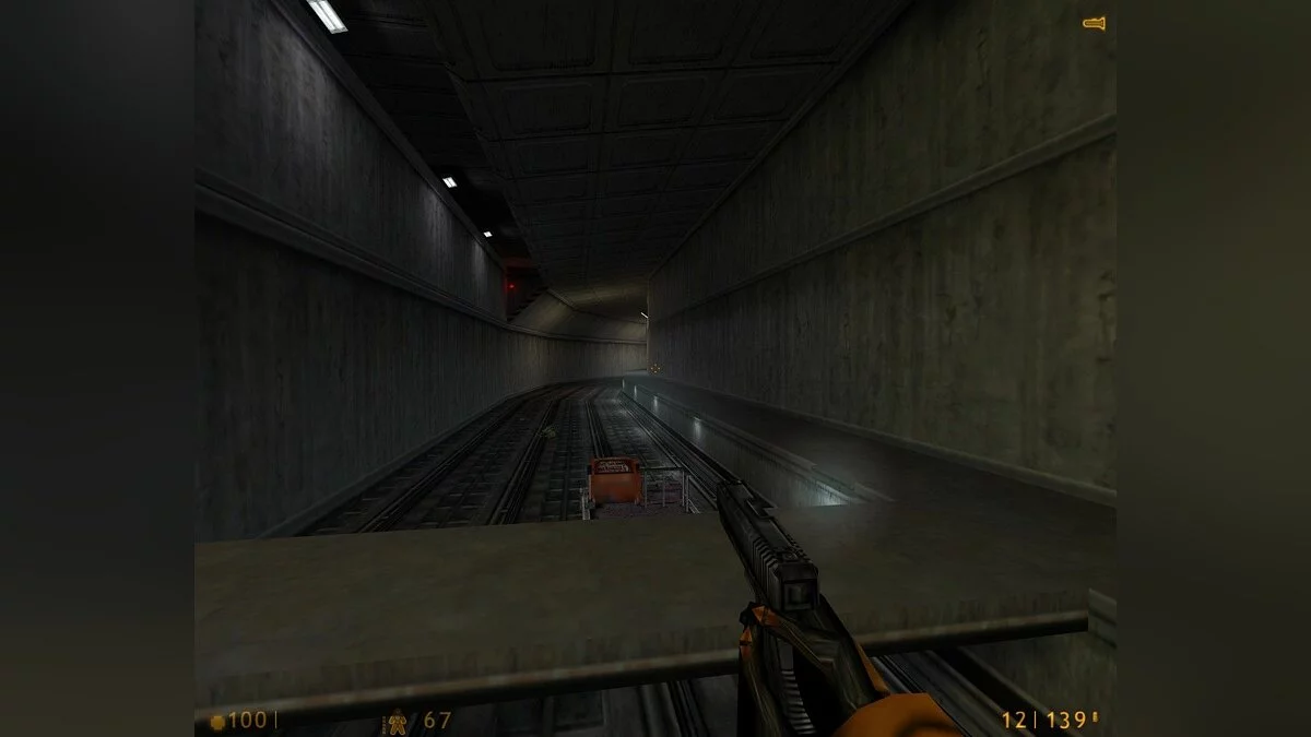 Скриншоты из Half-Life: Opposing Force / Картинка 151