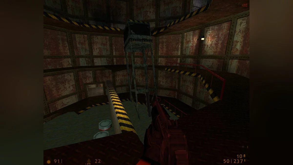 Скриншоты из Half-Life: Opposing Force / Картинка 180