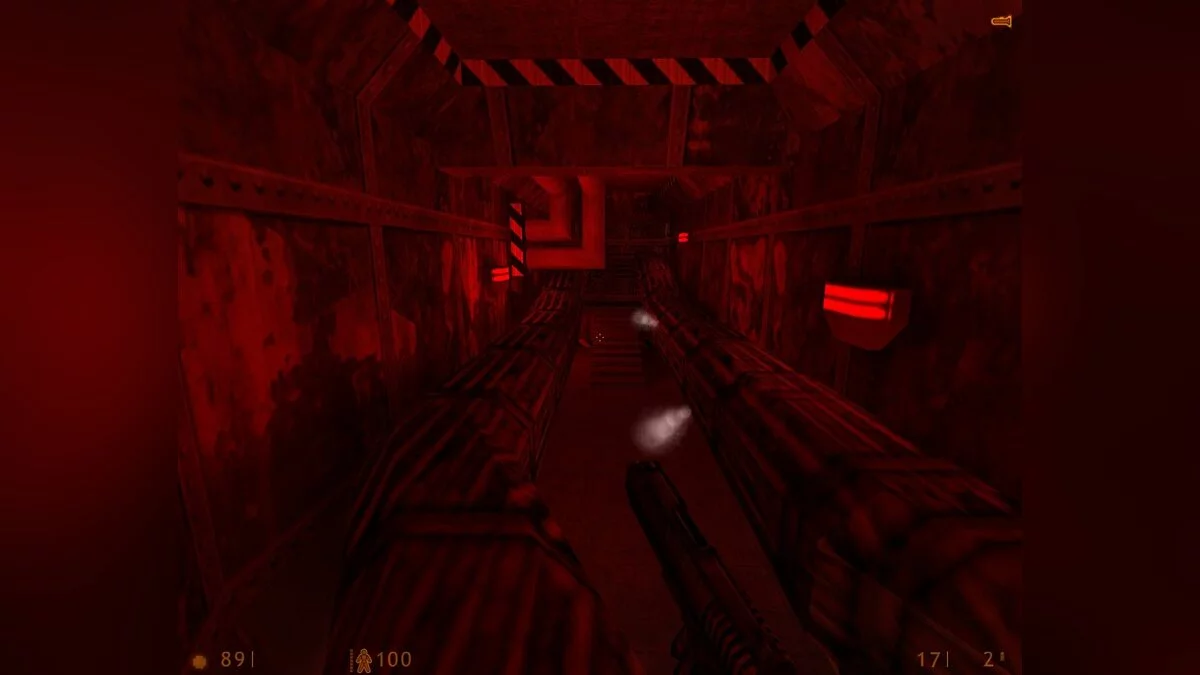 Скриншоты из Half-Life: Opposing Force / Картинка 183