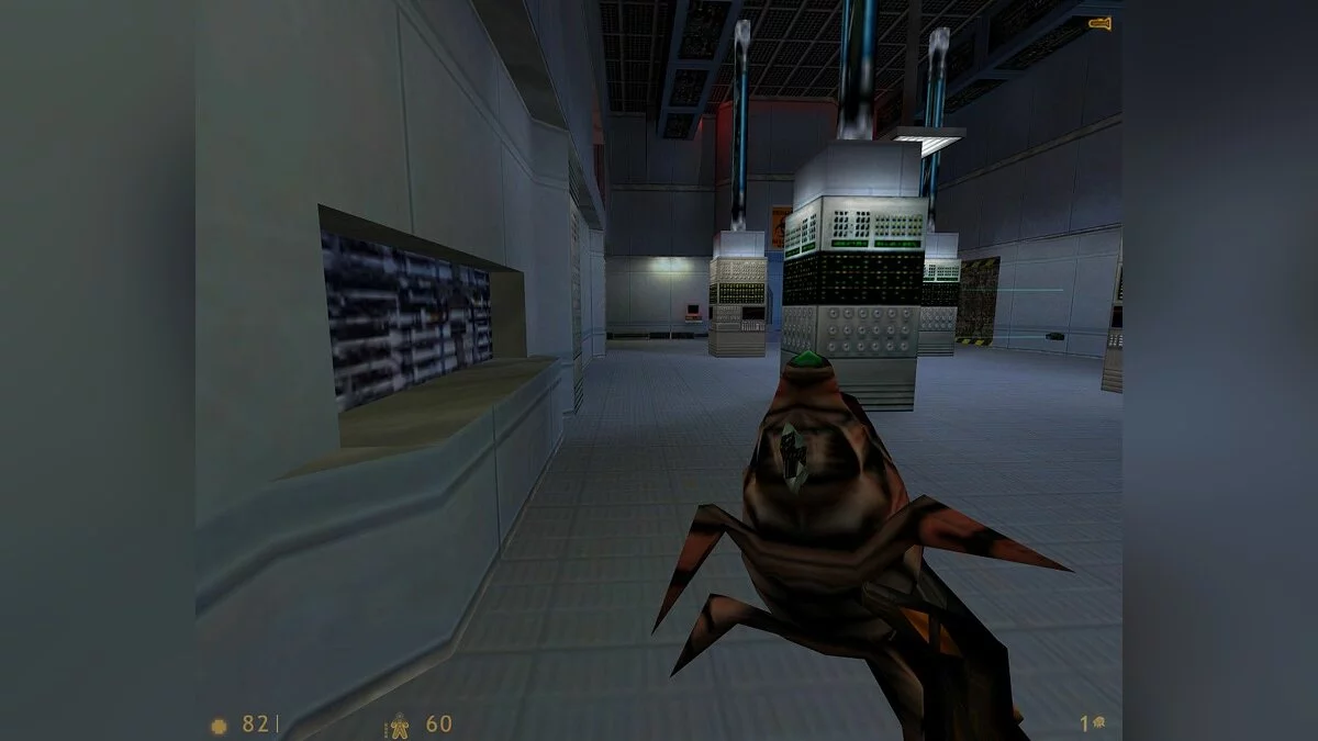 Скриншоты из Half-Life: Opposing Force / Картинка 188