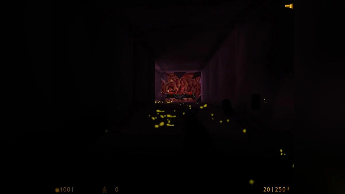 Скриншоты из Half-Life: Opposing Force / Картинка 205