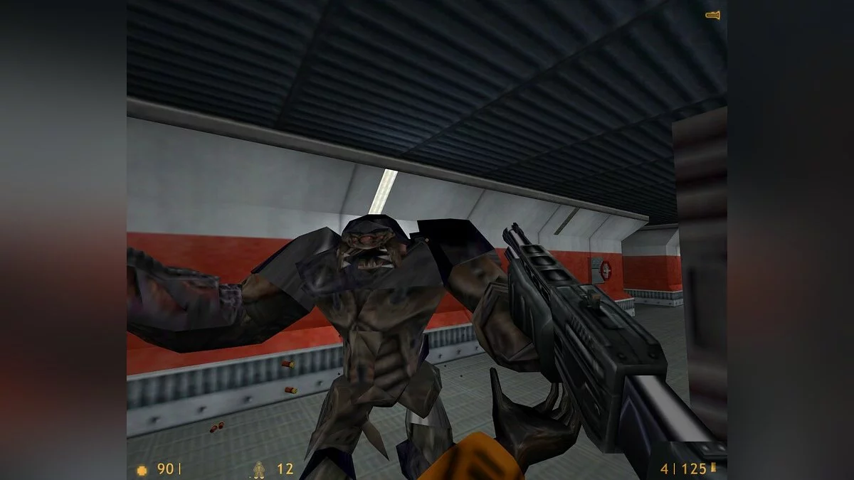 Скриншоты из Half-Life: Opposing Force / Картинка 219