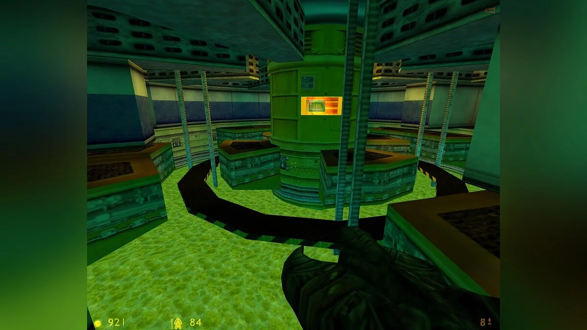 Скриншоты из Half-Life: Opposing Force / Картинка 223