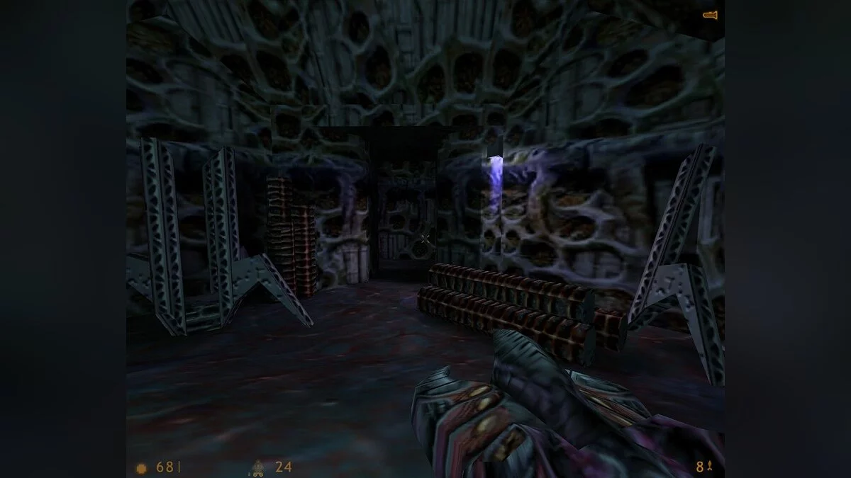 Скриншоты из Half-Life: Opposing Force / Картинка 233
