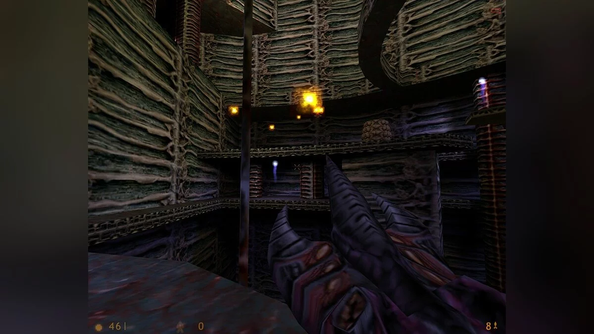 Скриншоты из Half-Life: Opposing Force / Картинка 237