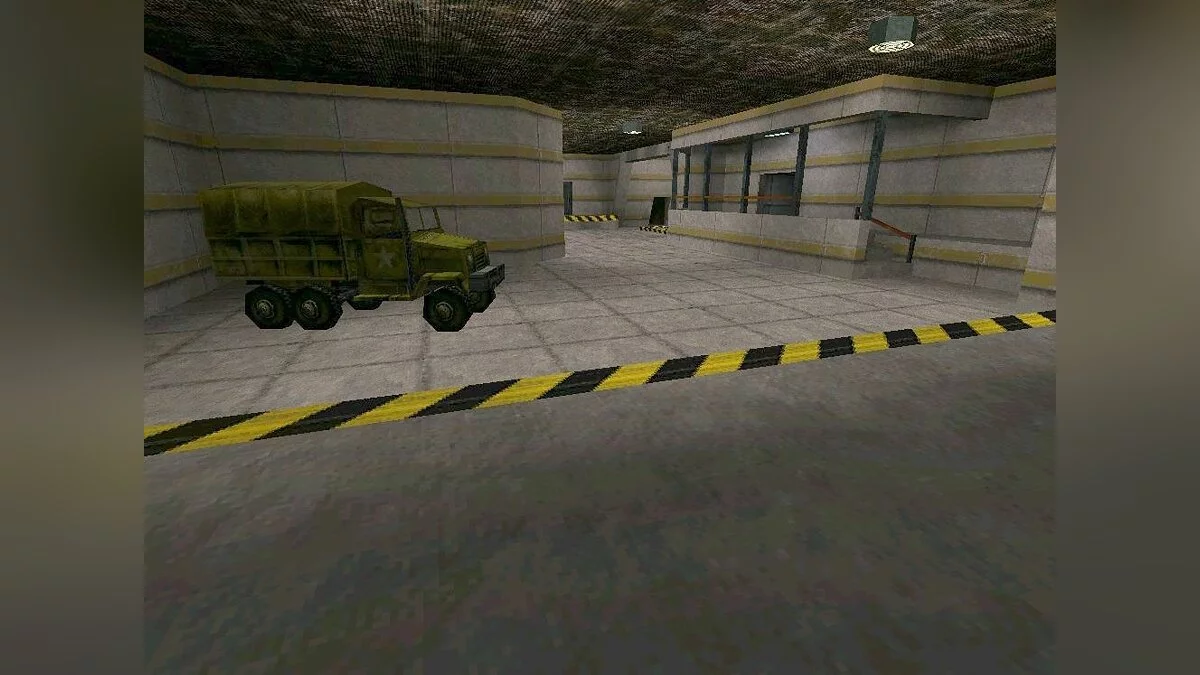 Скриншоты из Half-Life / Картинка 84
