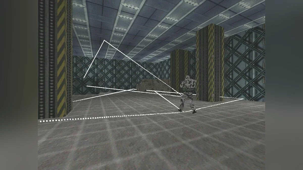 Скриншоты из Half-Life / Картинка 87