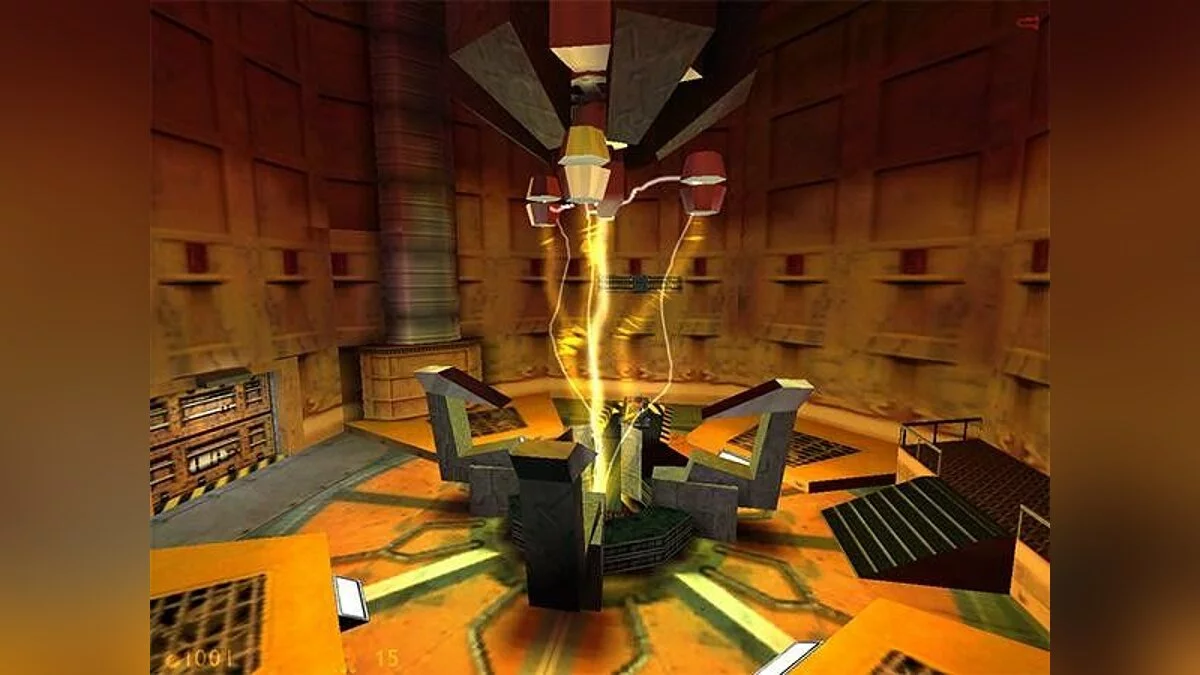 Скриншоты из Half-Life / Картинка 94