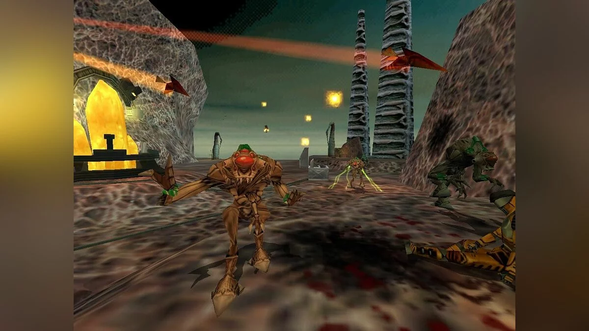 Скриншоты из Half-Life / Картинка 89