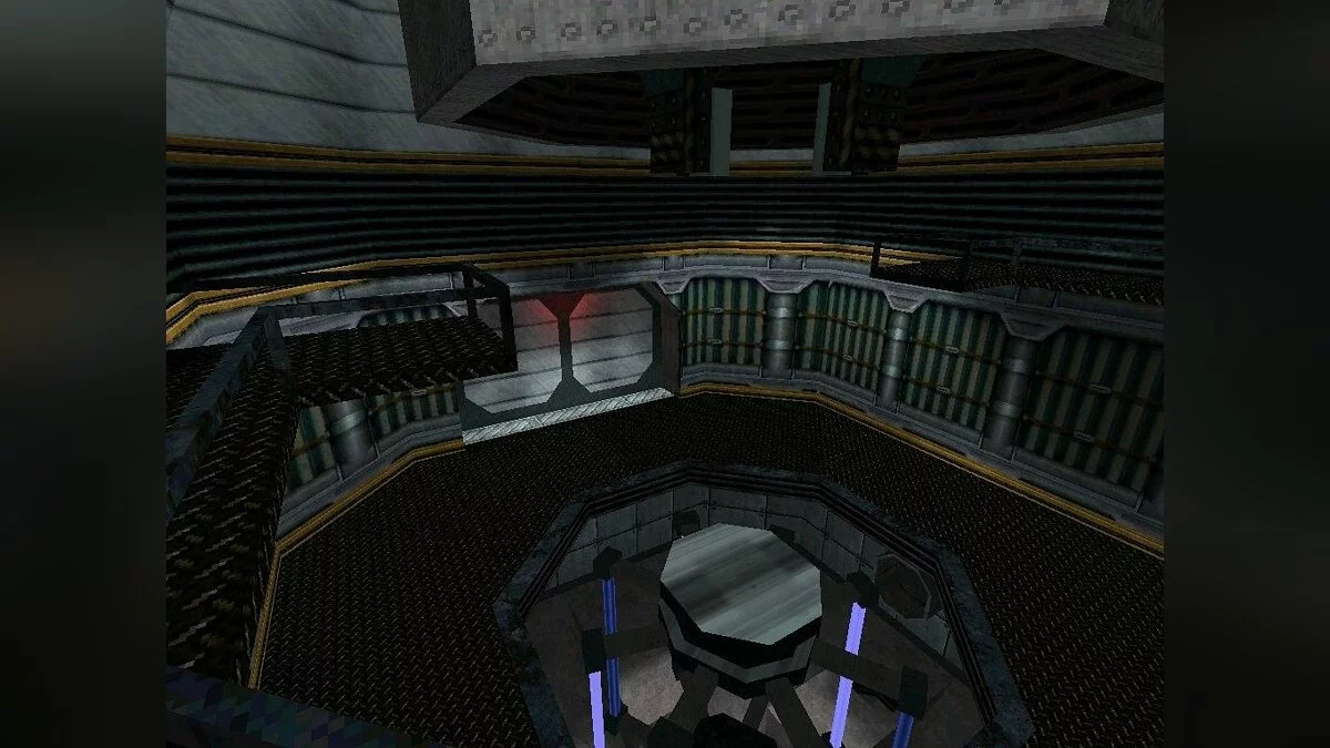 Скриншоты из Half-Life / Картинка 98