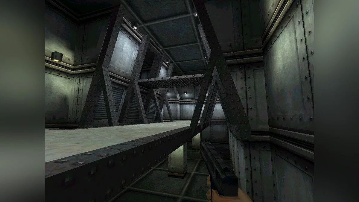 Скриншоты из Half-Life / Картинка 99