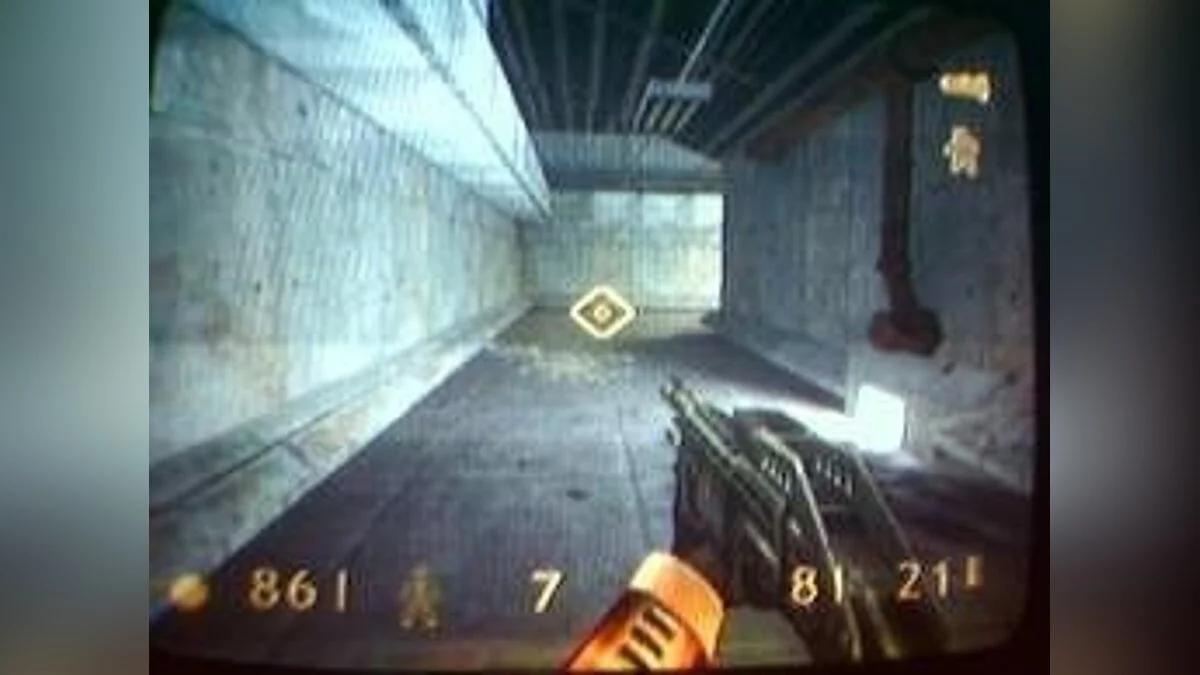 Скриншоты из Half-Life / Картинка 101