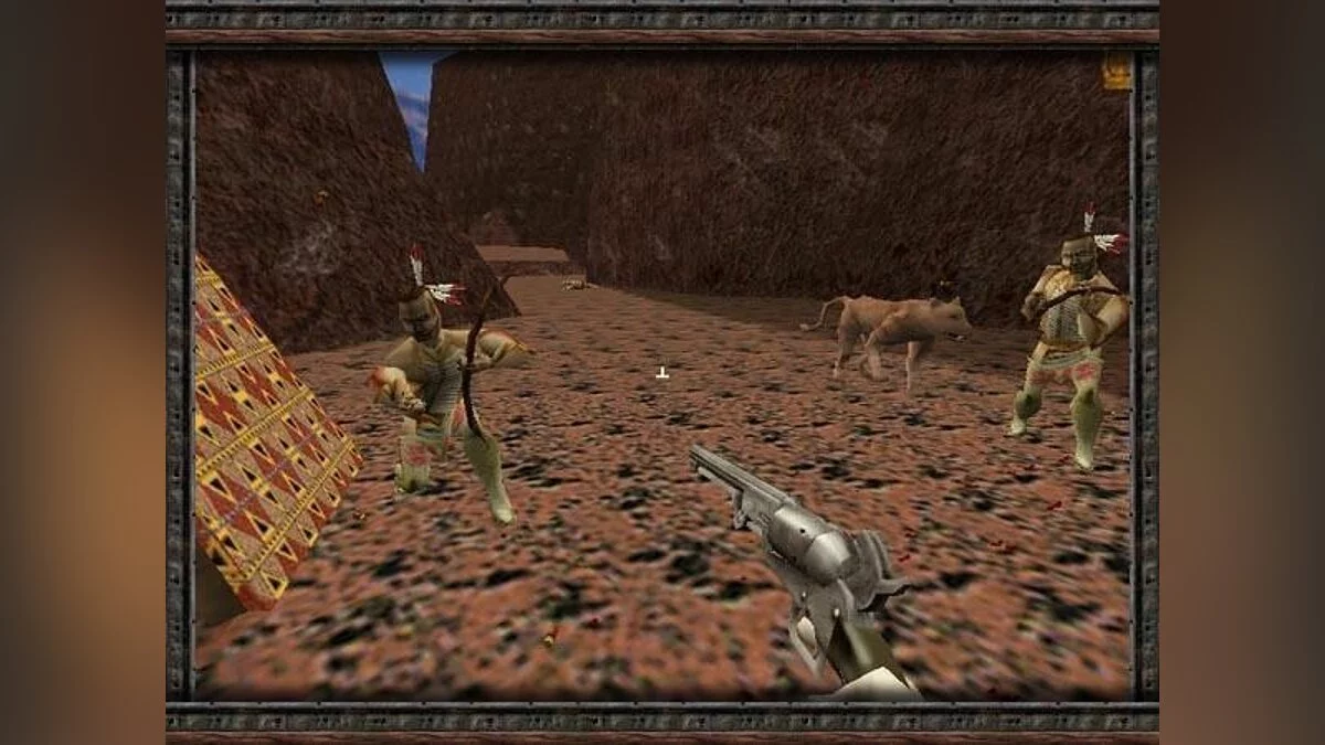 Скриншоты из Half-Life / Картинка 102