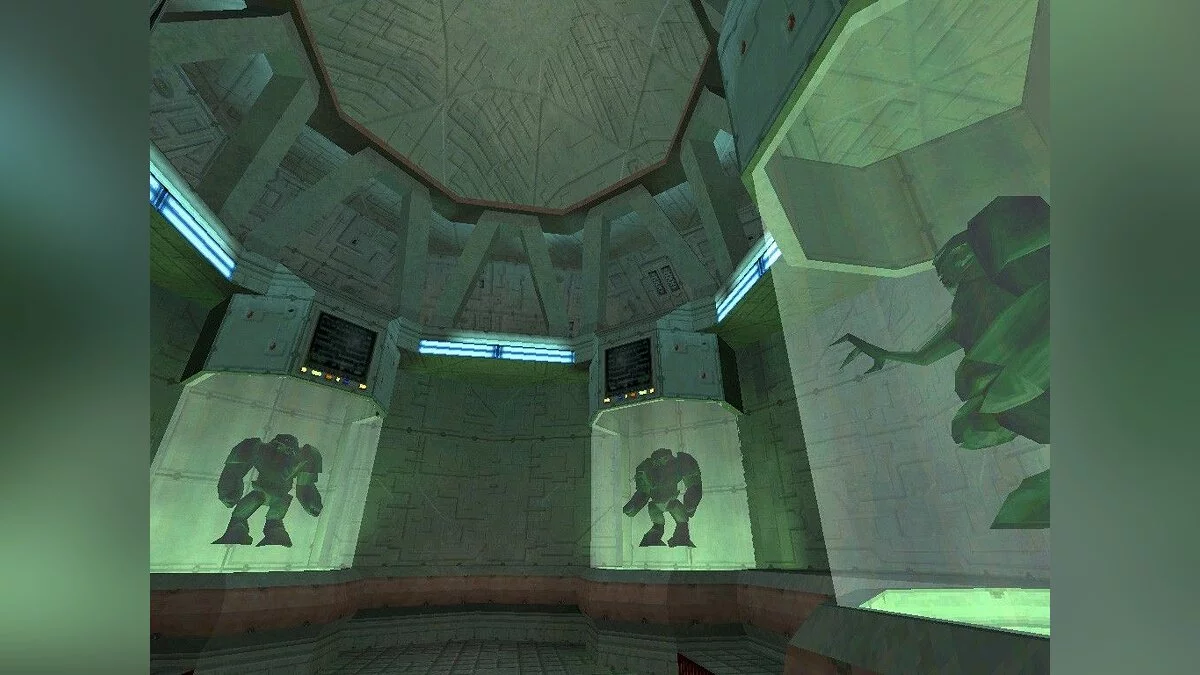 Скриншоты из Half-Life / Картинка 103