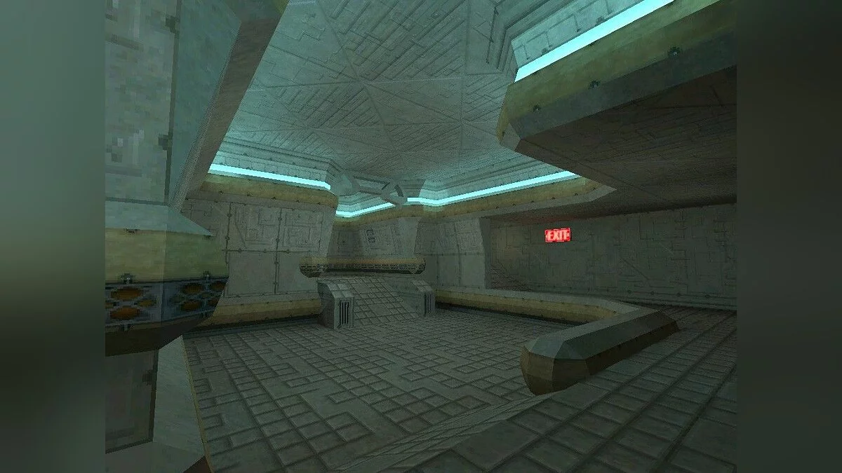 Скриншоты из Half-Life / Картинка 104