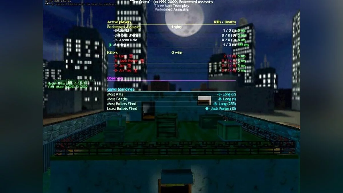 Скриншоты из Half-Life / Картинка 105