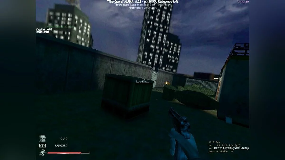 Скриншоты из Half-Life / Картинка 106