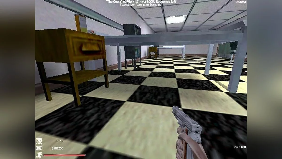 Скриншоты из Half-Life / Картинка 107