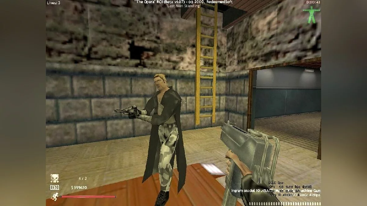 Скриншоты из Half-Life / Картинка 108