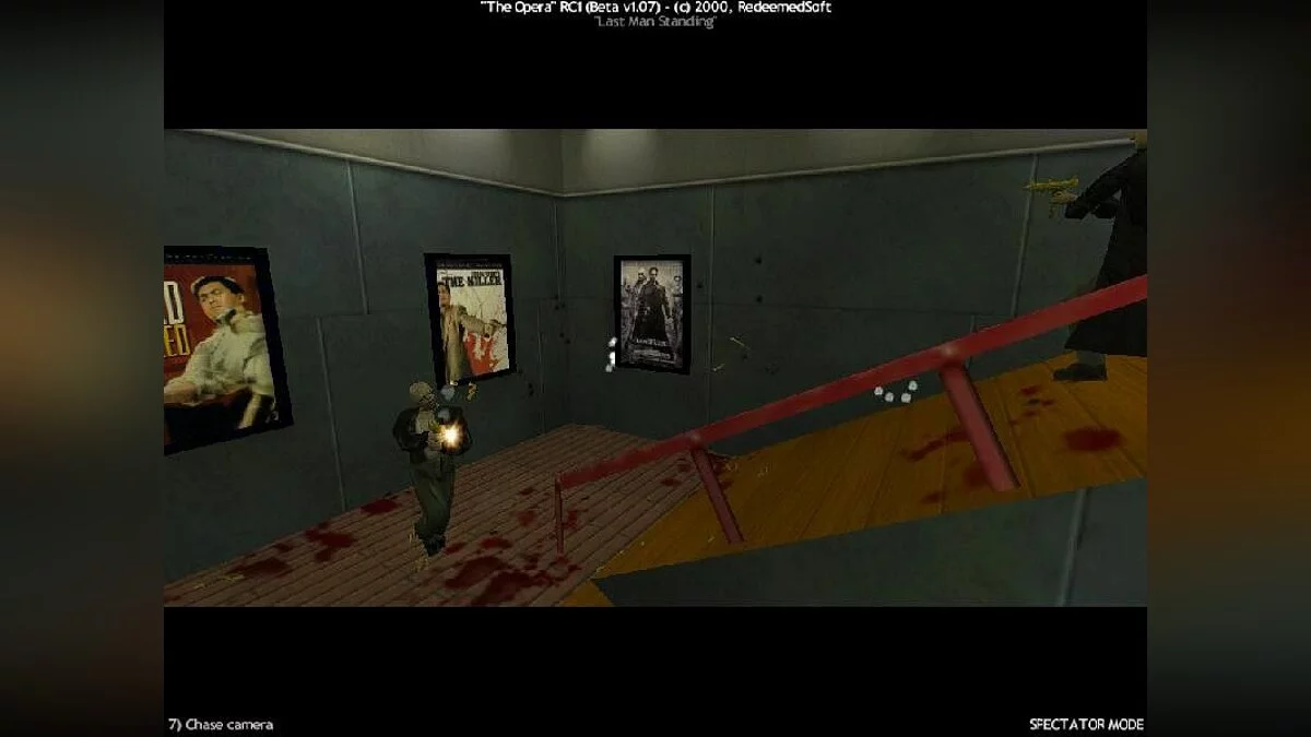 Скриншоты из Half-Life / Картинка 110