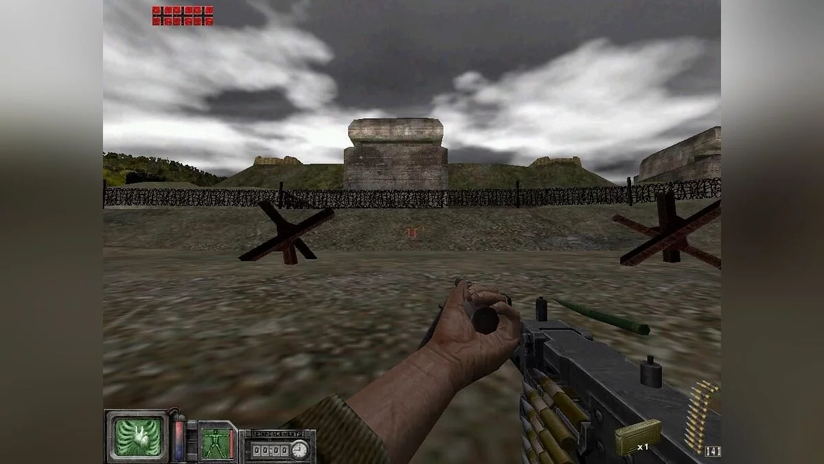 Скриншоты из Half-Life / Картинка 112