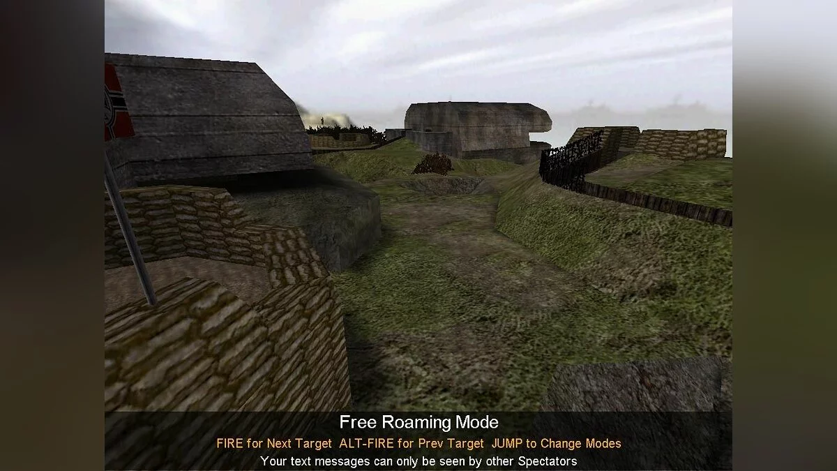Скриншоты из Half-Life / Картинка 113