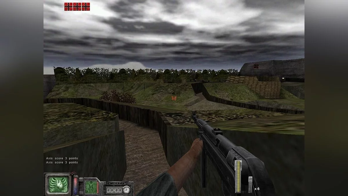 Скриншоты из Half-Life / Картинка 114
