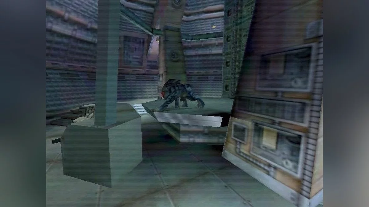 Скриншоты из Half-Life / Картинка 115