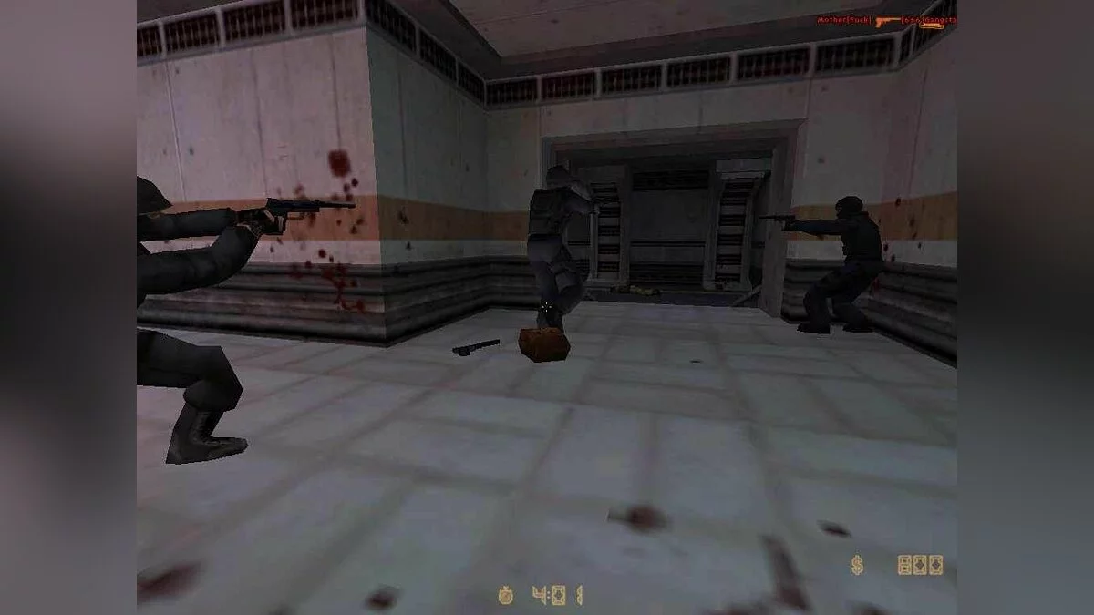 Скриншоты из Half-Life / Картинка 126