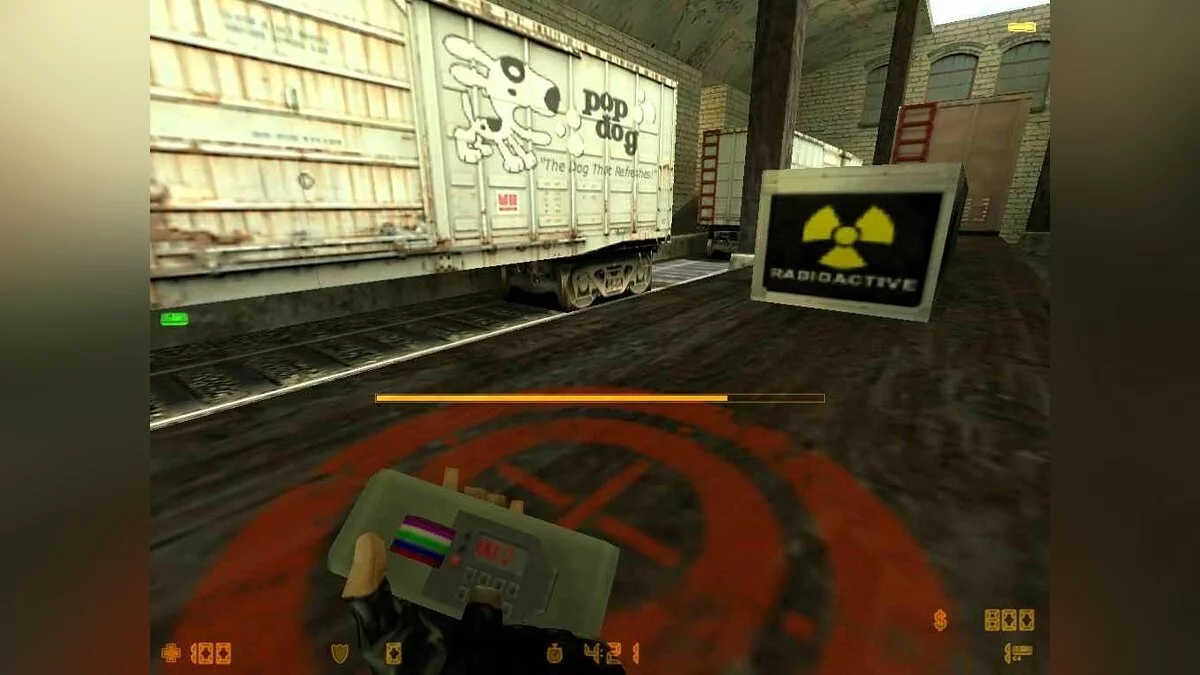 Скриншоты из Half-Life / Картинка 128