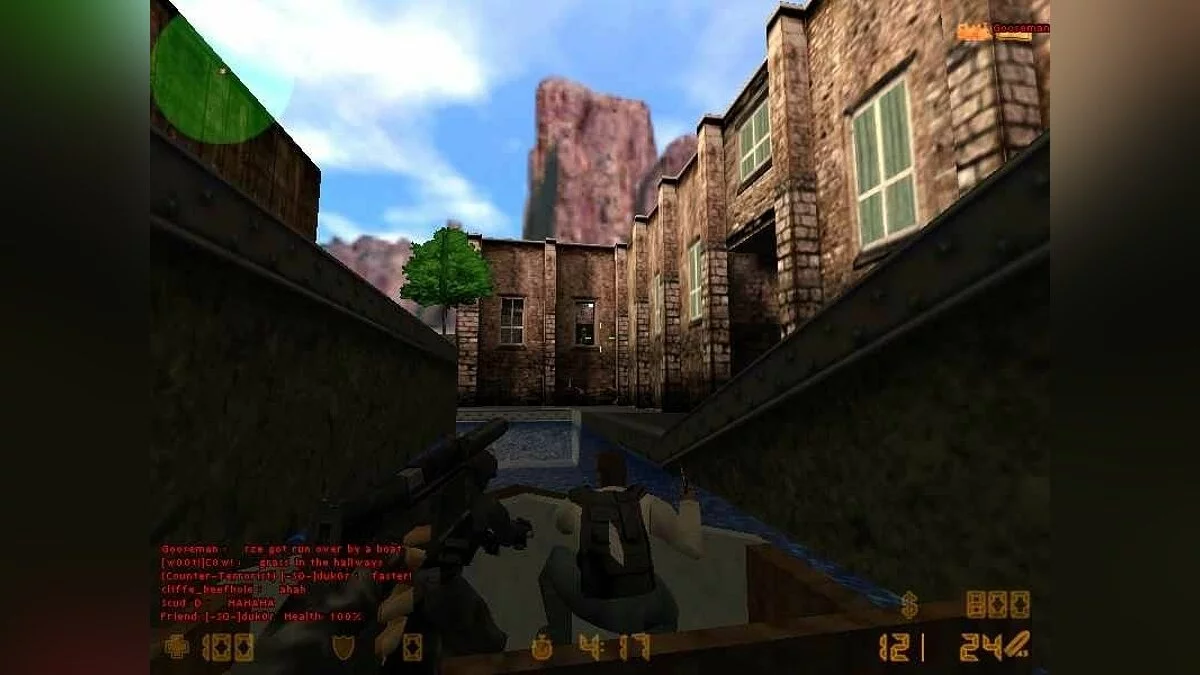 Скриншоты из Half-Life: Opposing Force / Картинка 140