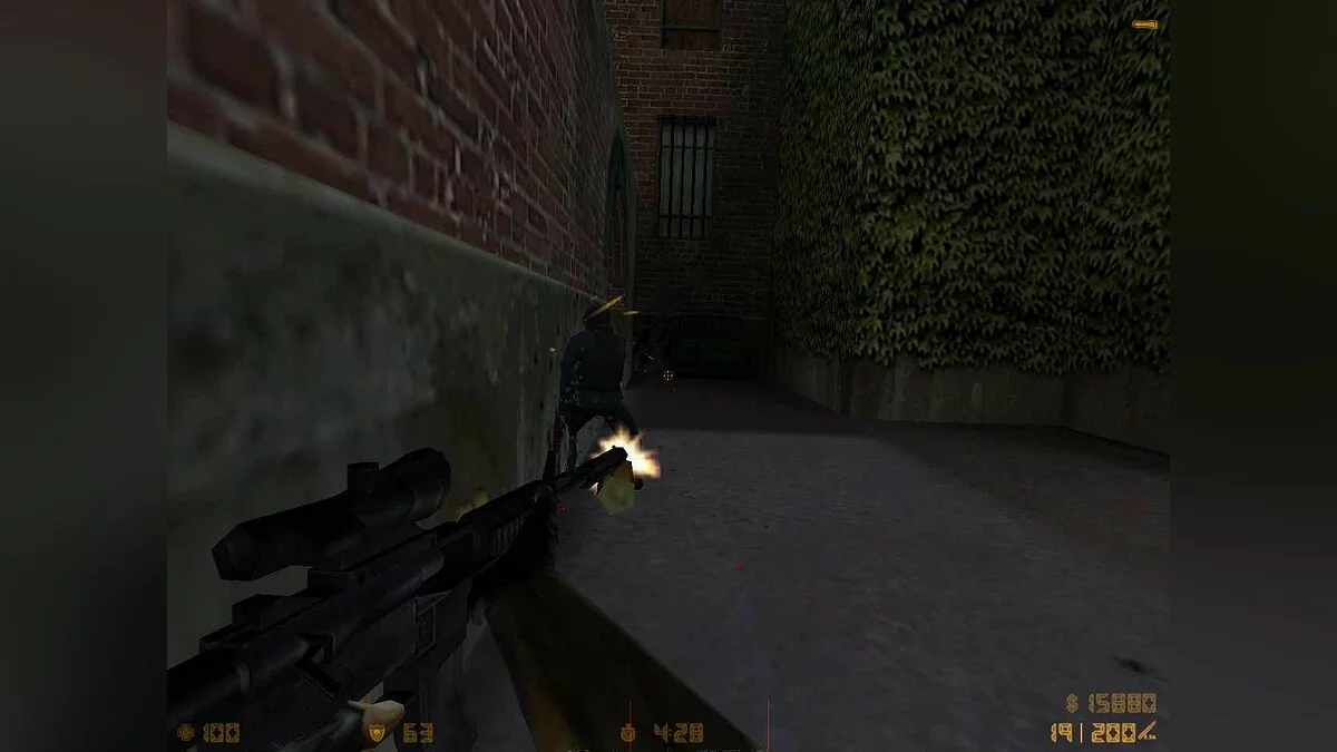 Скриншоты из Half-Life / Картинка 118