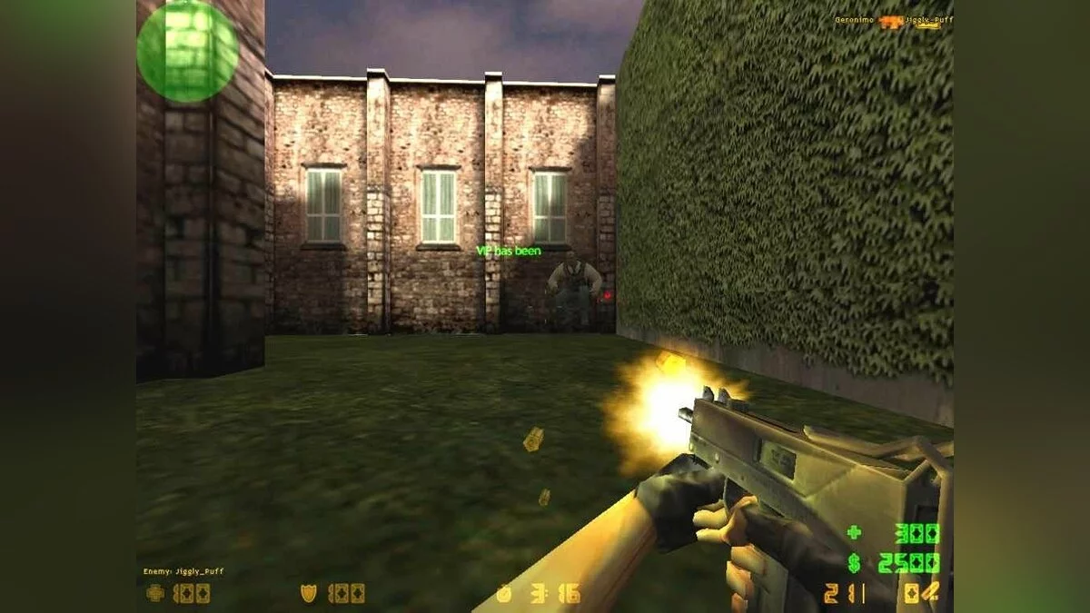 Скриншоты из Half-Life: Opposing Force / Картинка 145