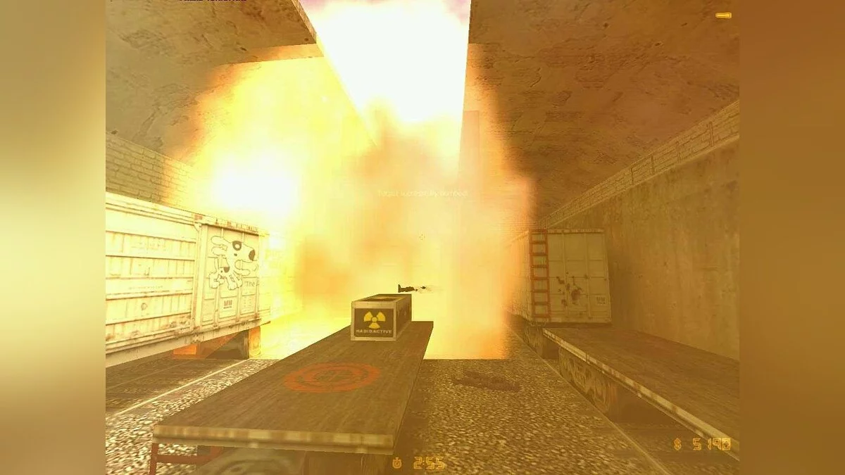 Скриншоты из Half-Life / Картинка 122