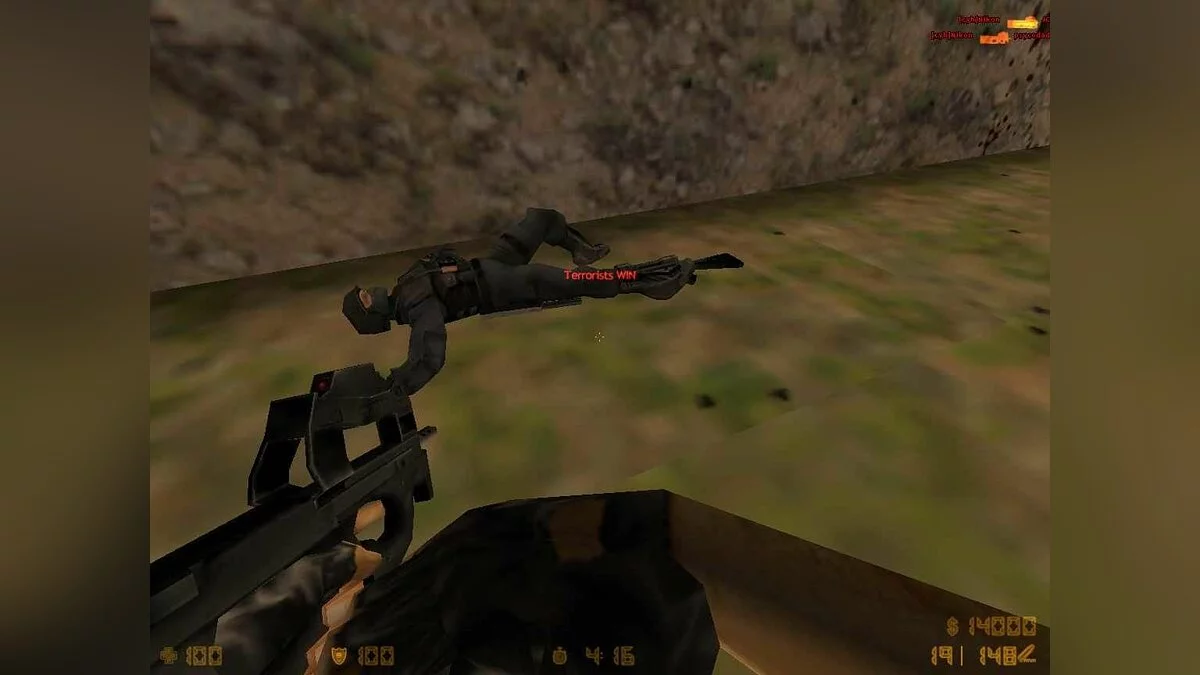 Скриншоты из Half-Life / Картинка 123