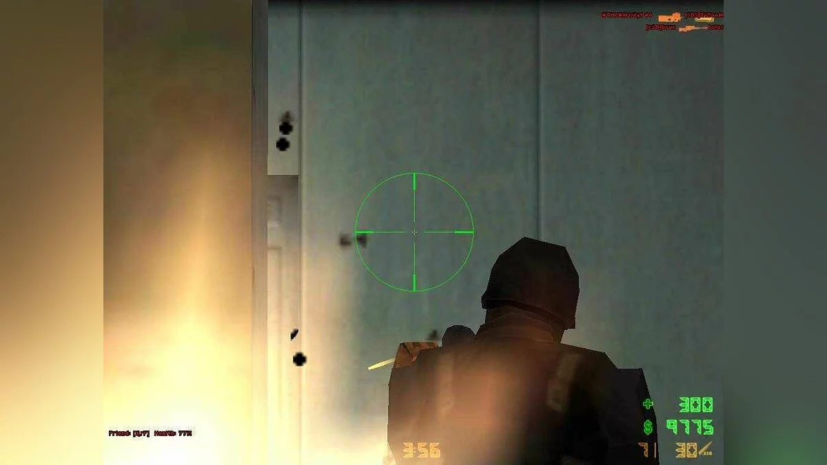 Скриншоты из Half-Life / Картинка 124