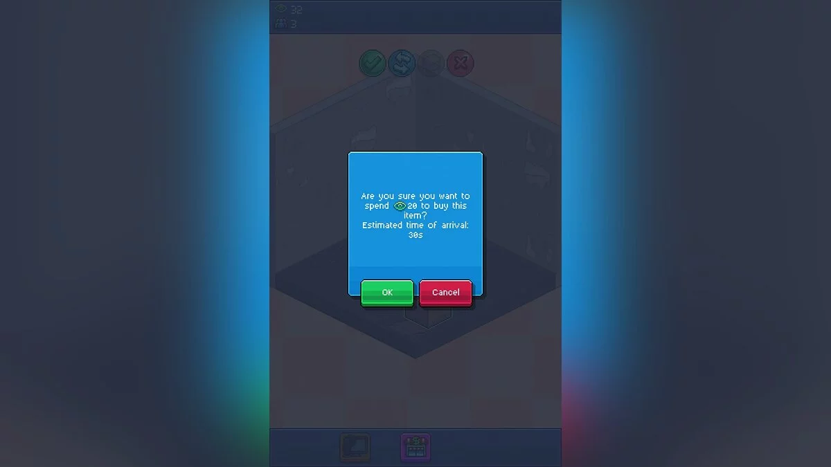 Скриншоты из PewDiePie's Tuber Simulator / Картинка 7