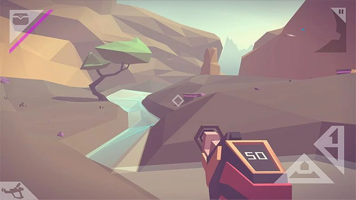 Скриншоты из Morphite / Картинка 2