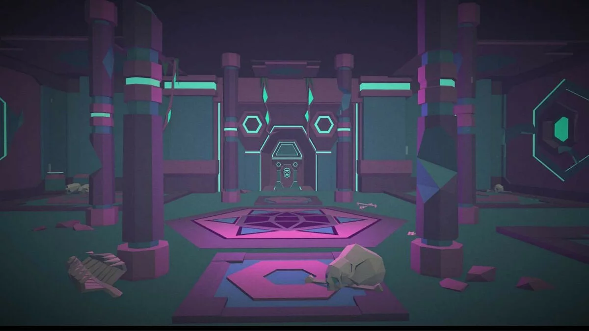 Скриншоты из Morphite / Картинка 3