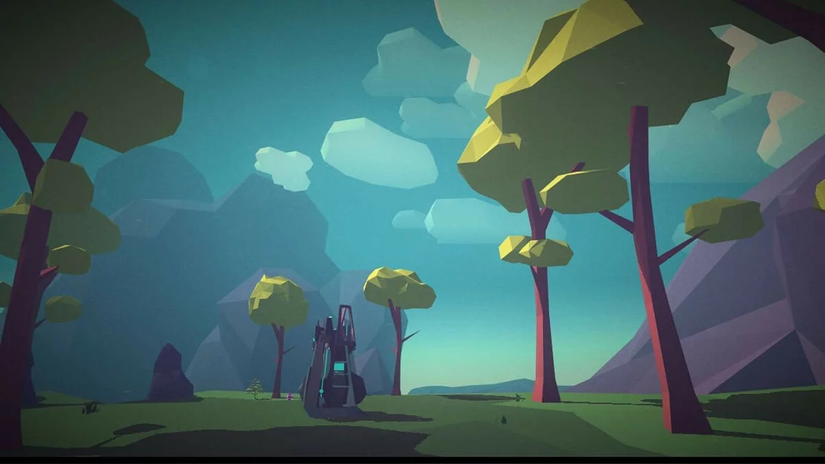 Скриншоты из Morphite / Картинка 4