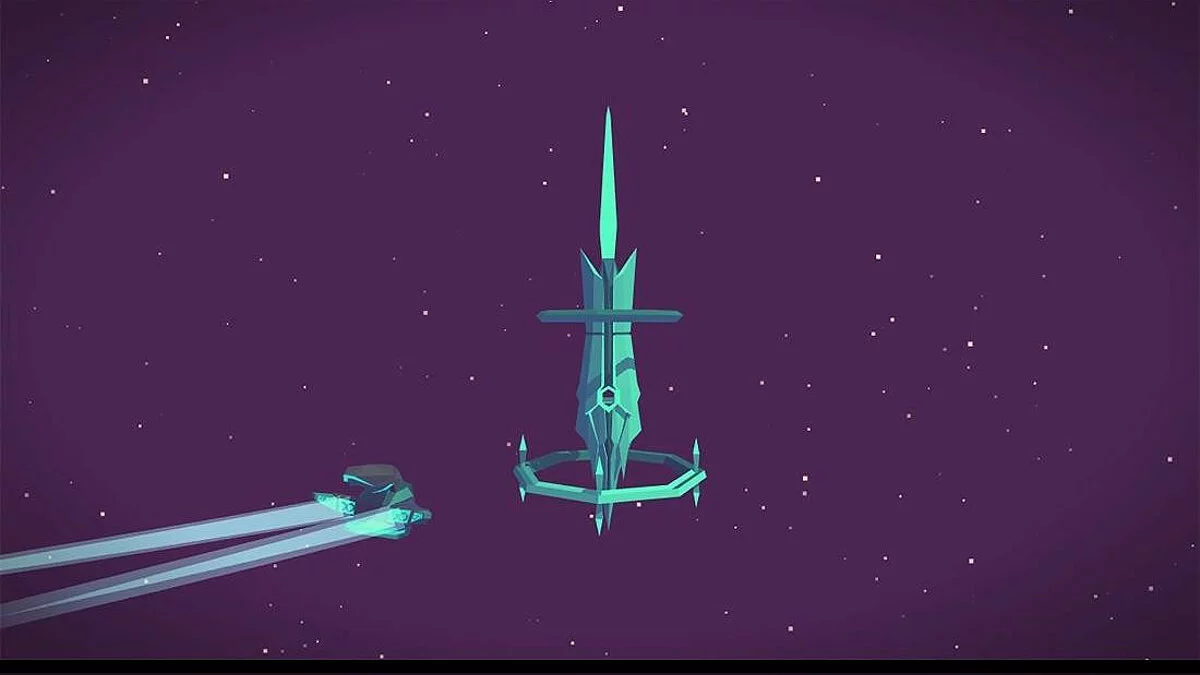 Скриншоты из Morphite / Картинка 5