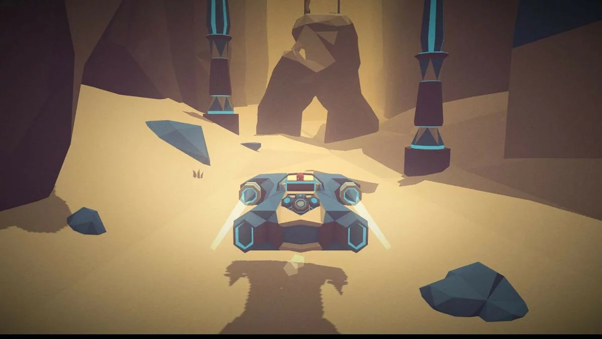 Скриншоты из Morphite / Картинка 6